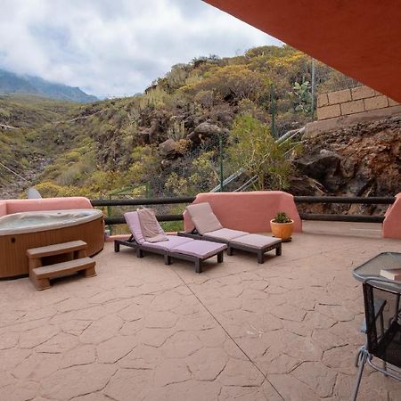 Apartamento Vulcano Costa Adeje  Eksteriør billede