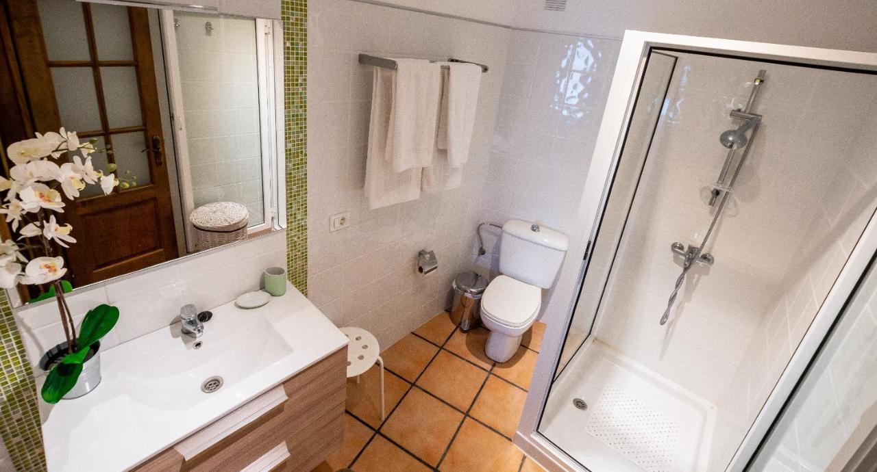 Apartamento Vulcano Costa Adeje  Eksteriør billede